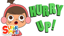 Thumbnail for Put On Your Shoes | Clothing and Routines Song for Kids | Super Simple Songs