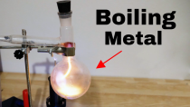 Thumbnail for Using a Tesla Coil To Turn Sodium Vapor Into a Plasma | The Action Lab