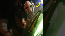 Thumbnail for The FUNNIEST General Grievous Fact? | Vader's Order