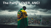 Thumbnail for The ANC's TERRIBLE week | Tariffs, Hamas, Congress | Things looking Grim at Luthuli House | Colonel Chris Wyatt