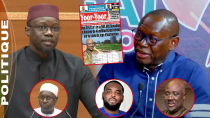 Thumbnail for Le Grand retour de Serigne Saliou Gueye sur les grandes questions chaudes de l'actualité | Senegal7