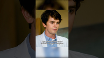 Thumbnail for Just because Shaun has autism,the head doctor doesn’t respect Shaun’s opinion.#show #shorts #doctor | Dion Movies Clips