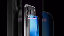 Thumbnail for New iPhone 17 pro LEAKS😳#iphone17 | JMTech