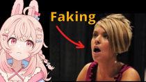 Thumbnail for Fake Karen Videos are Garbage | Pipkin Pippa Ch.【Phase Connect】