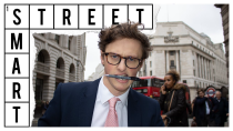 Thumbnail for I Did The Crossword With City Bankers | StreetSmart | Max Fosh