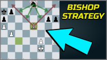 Thumbnail for 11 Ways To Use Your Bishops Effectively | Chess Vibes