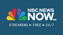Thumbnail for LIVE: NBC News NOW - Feb. 2 | NBC News