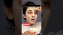 Thumbnail for 😭 #viralvideo #funny #explorepage #relatable #comedy | Theonlyzainnn