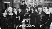 Thumbnail for THE BOYZ(더보이즈) 9th MINI ALBUM [導火線] COMEBACK LIVE | THE BOYZ