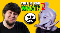 Thumbnail for The Most Cursed Dating Shows | JonTron | JonTronShow