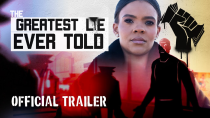 Thumbnail for The Greatest Lie Ever Told: George Floyd & the Rise of BLM | OFFICIAL TRAILER | Candace Owens