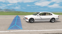 Thumbnail for Water Speed Bumps are objectively better than regular ones - beamng drive | Car Pal