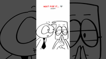 Thumbnail for If One Teeth 🤨 (Animation Meme) Anim: Mansurella #shorts | Nutshell Animations