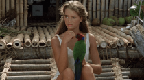 Thumbnail for Brooke Shields - La Isla Bonita (The Blue Lagoon) | TheHolydiver20