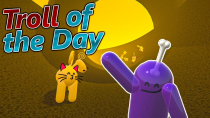 Thumbnail for The First Troll Map - Zeepkist Cup of the Day | Sandals