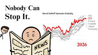 Thumbnail for The World's Safest Market Is Breaking | Casual Finance