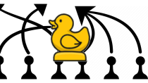 Thumbnail for Duck Chess: The Strategy Guide You've Been Waiting For! | TheChessNeck's Chess Channel