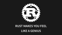 Thumbnail for Rust makes you feel like a GENIUS | No Boilerplate
