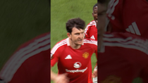 Thumbnail for Harry Maguire Was On 🔥 | Manchester United