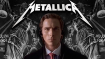 Thumbnail for Listening to And Justice For All be like | Metallurgy