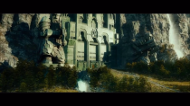 Thumbnail for Legolas Destroys The One Ring | Teh Lurd Of Teh Reings