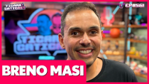 Thumbnail for BRENO MASI ( EX HACKER E VP DE INOVAÇÃO DO IFOOD)  - TICARACATICAST | EP 561