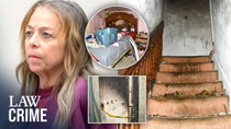 Thumbnail for ‘Evil’ Stepmom's ‘House of Horrors’ Uncovered | Law&Crime Network