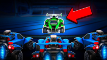 Thumbnail for AI has infiltrated online Rocket League | SunlessKhan
