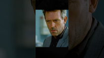 Thumbnail for Dr. House didn't realize the patient was faking being sick #movie #video #shorts | Matthew Amy