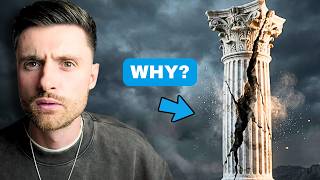 Thumbnail for Something Is Happening. History Says It's Dangerous | Michael Button | Patterns of History