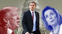 Thumbnail for Justin Amash Left the GOP—Opening a New Set of Possibilities in American Politics
