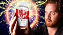 Thumbnail for Lion's Mane Side Effects, Dosage & How Long Before Results | Dr. LeGrand
