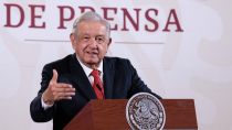 Thumbnail for Cuarta Transformación evitó privatización del ISSSTE. Conferencia presidente AMLO | Andrés Manuel López Obrador