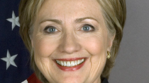 Thumbnail for Hillary Clinton Is a Brazen Liar (in 30 Seconds)