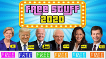 Thumbnail for Stossel: Free Stuff 2020