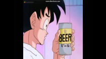 Thumbnail for TFS Vs Ocean Vs Funimation Vs Kai: Goku Says "No" To BEER Dub Comparison #1 | The Best Of YouTube