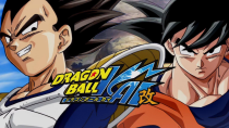 Thumbnail for Dragon Ball Kai - Episode 1