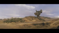 Thumbnail for Godzilla Drop Kick | ZillaJumper