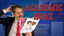 Thumbnail for Stossel: Academic Hoax