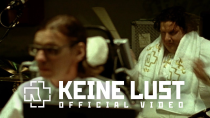 Thumbnail for Rammstein - Keine Lust (Official Video) | Rammstein Official