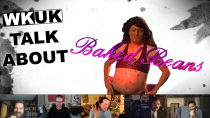 Thumbnail for WKUK Talk About: Baked Beans | OfficialWKUK