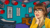 Thumbnail for She Said "Don’t Write That Down." The Doctor Did Anyway. | Naomi Brockwell TV