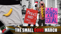 Thumbnail for The Small Dong March | Ride and Roast