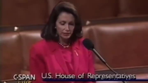 Thumbnail for You wanna hear how long they have been planning Agenda21 and Agenda2030? Listen to Nancy Pelosi as she openly talks about it in 1992. 