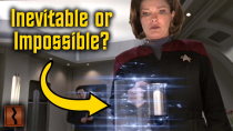 Thumbnail for Do Star Trek's Replicators Break the Universe? | OrangeRiver