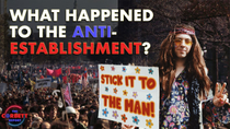 Thumbnail for What Happened to the Anti-Establishment? – Questions For Corbett | corbettreport