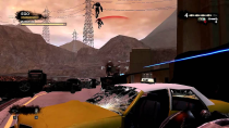 Thumbnail for Duke Nukem Forever: Walkthrough - Part 1 [Chapter 16] - Duke Dam (Gameplay) [Xbox 360, PS3] | theRadBrad