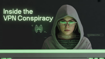 Thumbnail for EXPOSING The Billion Dollar SECRET VPN Companies Are Hiding | Addie LaMarr