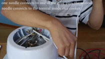Thumbnail for Rice Cooker Repair | Genius Asian