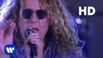 Thumbnail for Van Halen - Poundcake (Official Music Video) [HD] | Van Halen